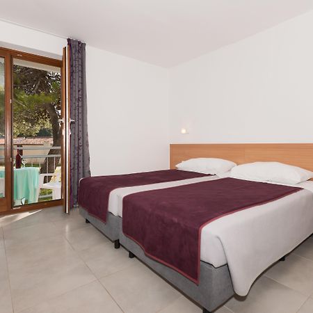 Maistra Select Villas Rubin Resort Rovinj Ngoại thất bức ảnh