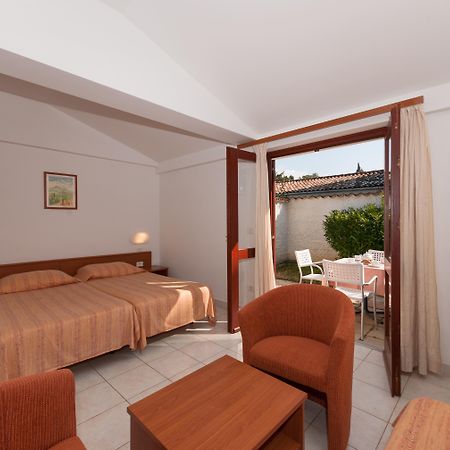 Maistra Select Villas Rubin Resort Rovinj Ngoại thất bức ảnh