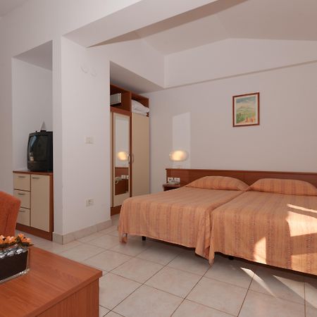Maistra Select Villas Rubin Resort Rovinj Ngoại thất bức ảnh