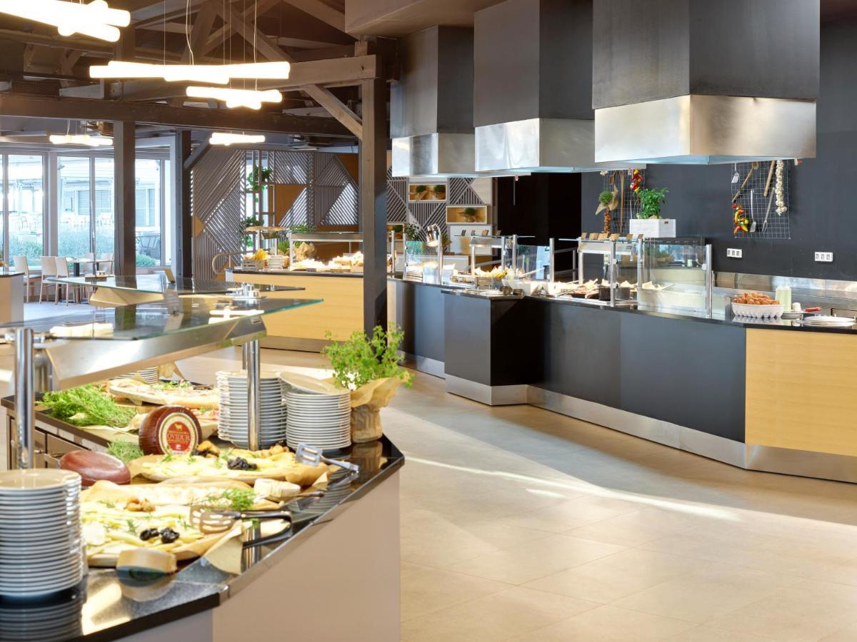 Maistra Select Villas Rubin Resort Rovinj Ngoại thất bức ảnh