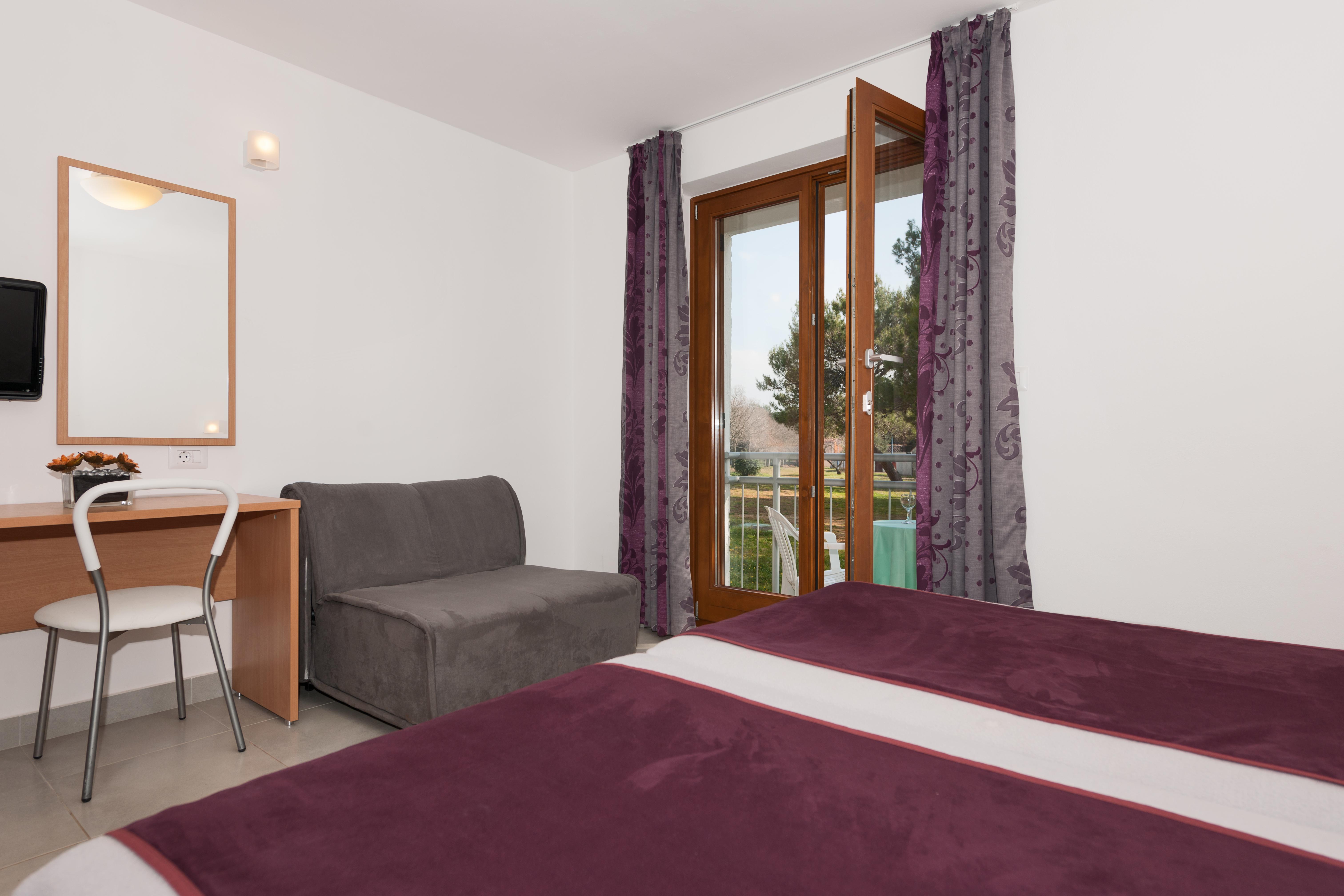 Maistra Select Villas Rubin Resort Rovinj Ngoại thất bức ảnh