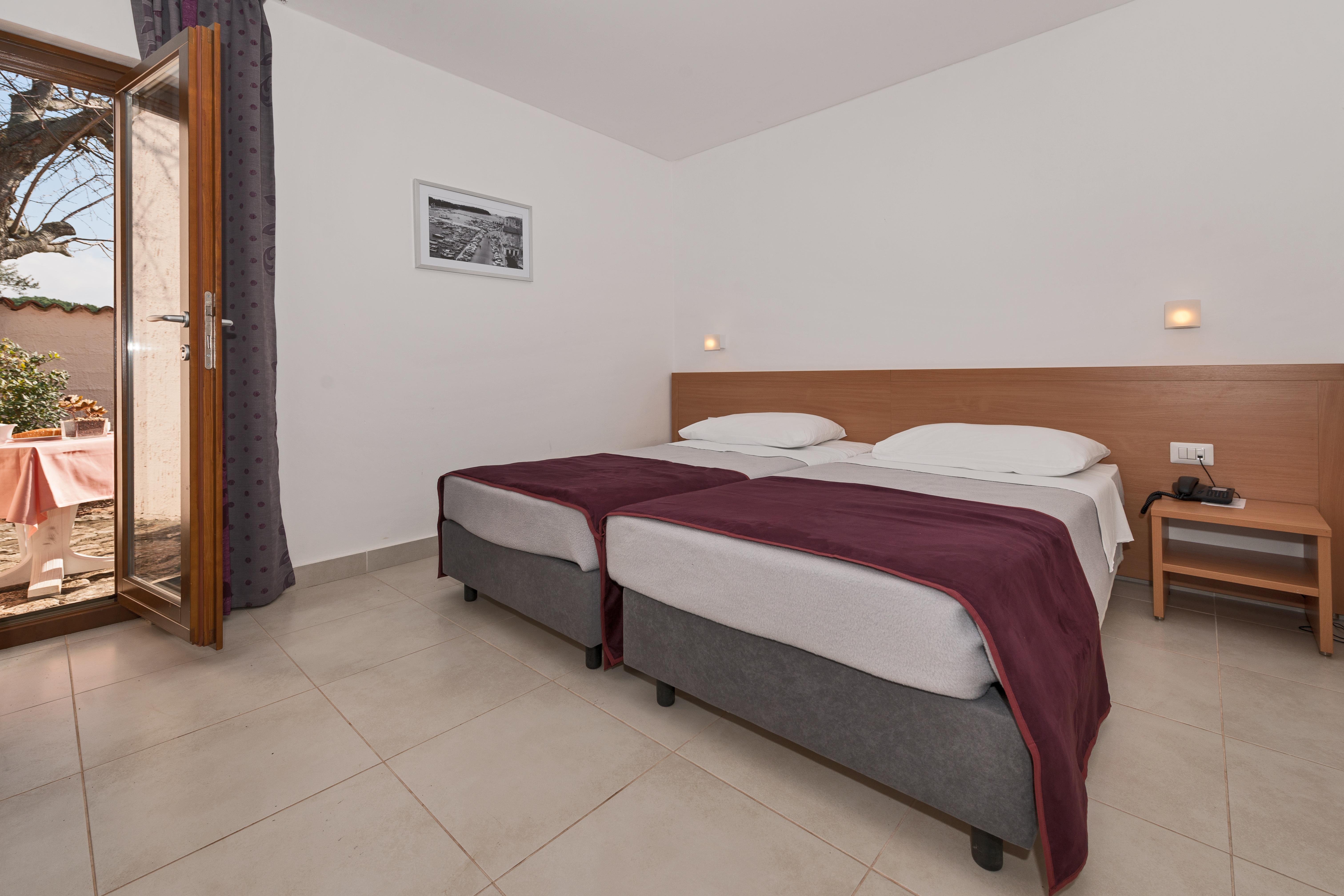 Maistra Select Villas Rubin Resort Rovinj Ngoại thất bức ảnh