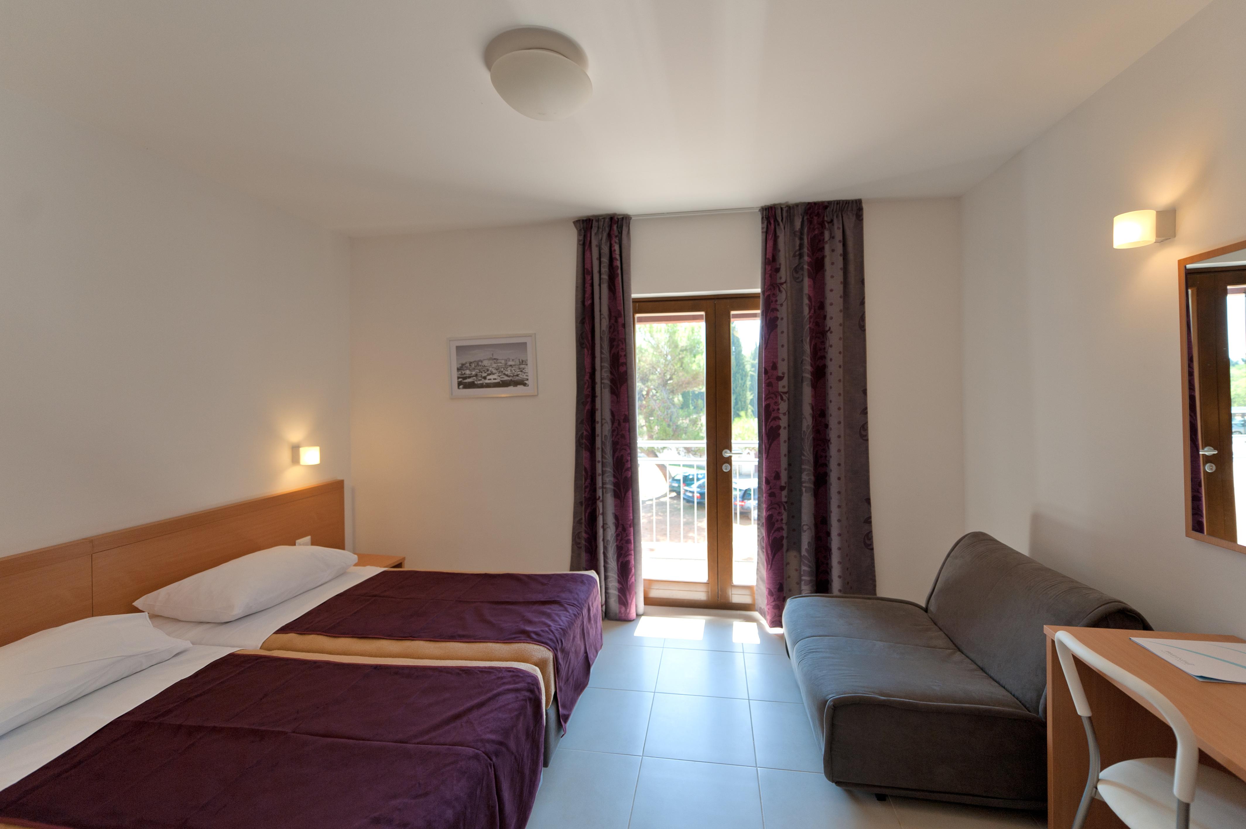 Maistra Select Villas Rubin Resort Rovinj Ngoại thất bức ảnh