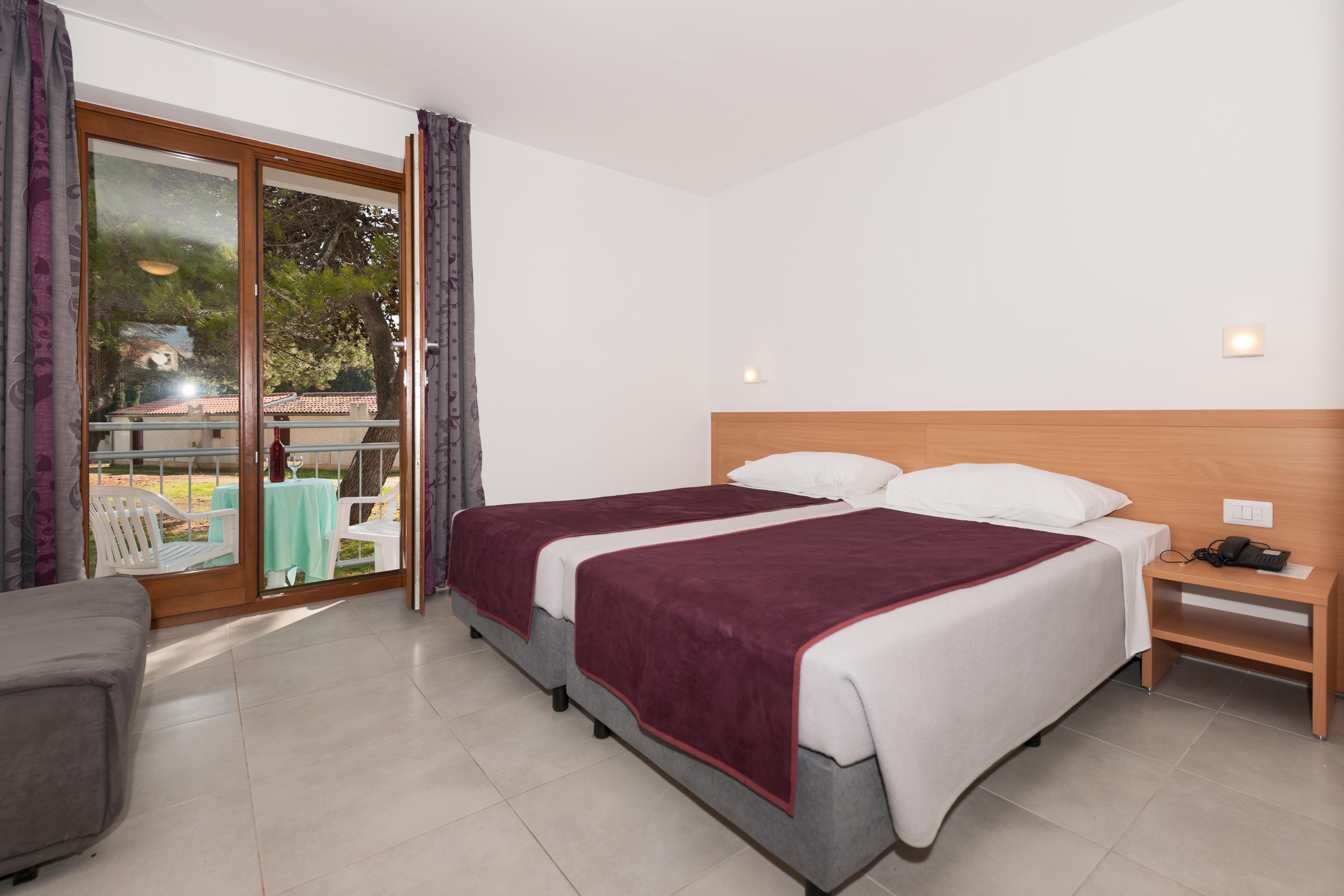 Maistra Select Villas Rubin Resort Rovinj Ngoại thất bức ảnh