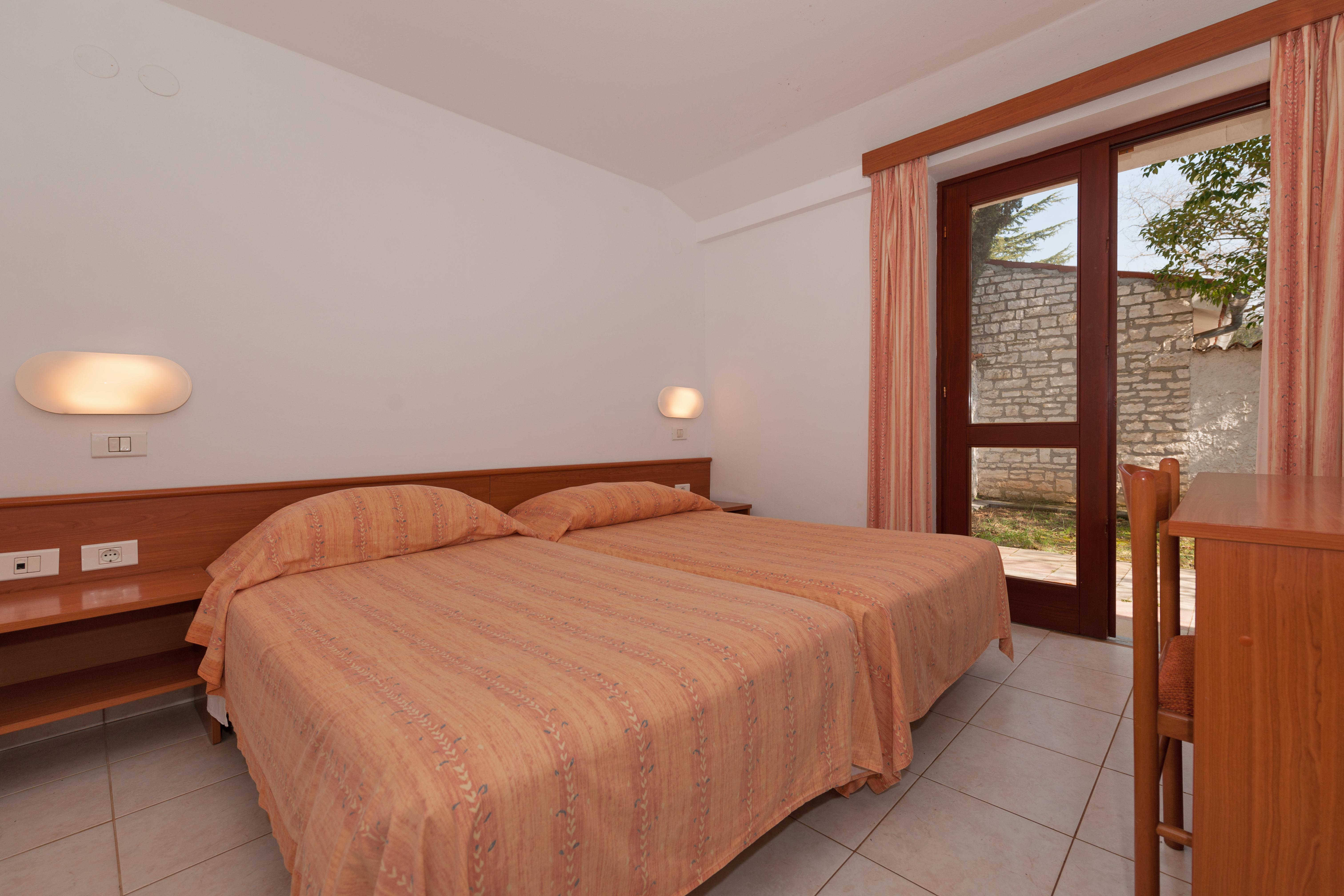 Maistra Select Villas Rubin Resort Rovinj Ngoại thất bức ảnh