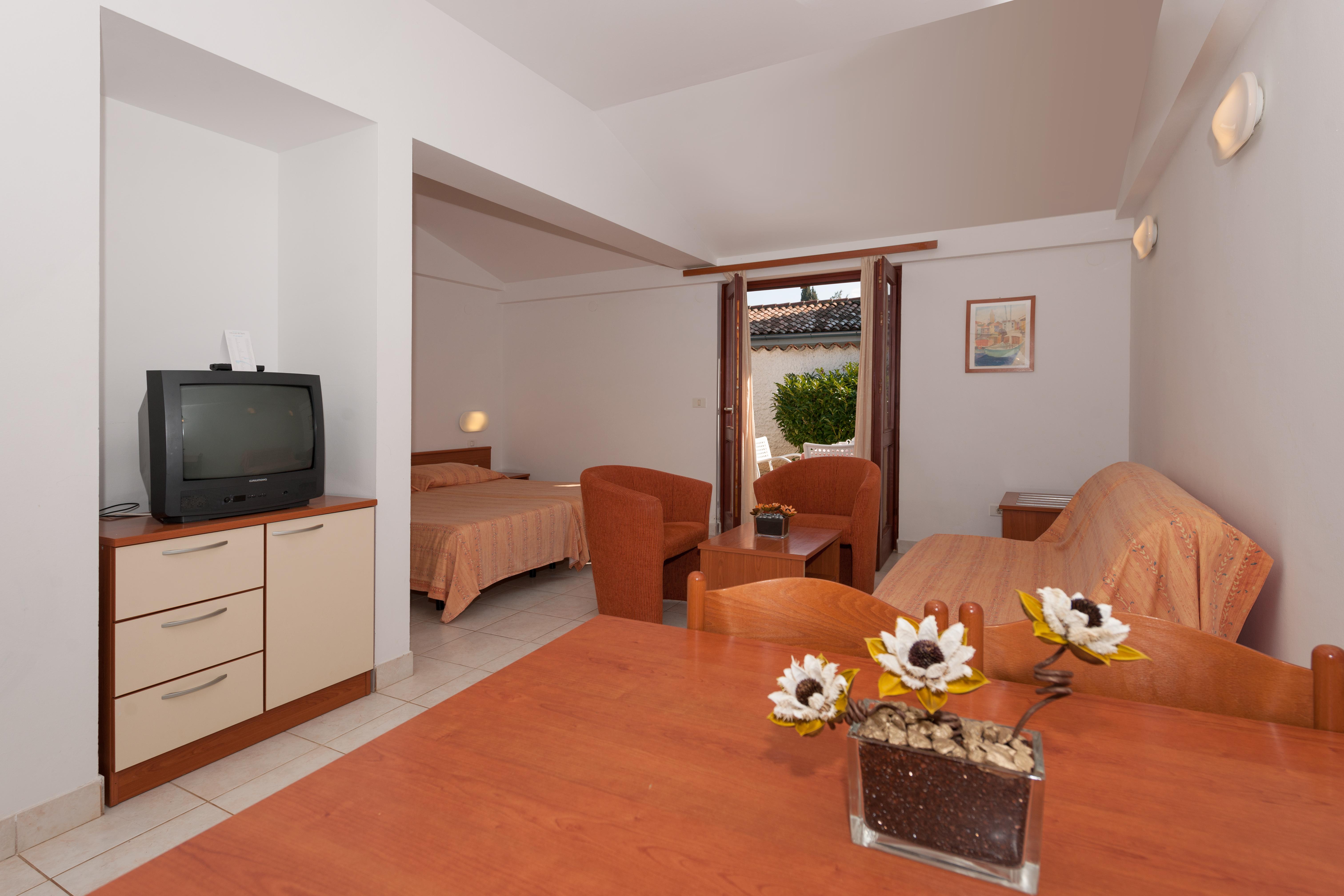 Maistra Select Villas Rubin Resort Rovinj Ngoại thất bức ảnh