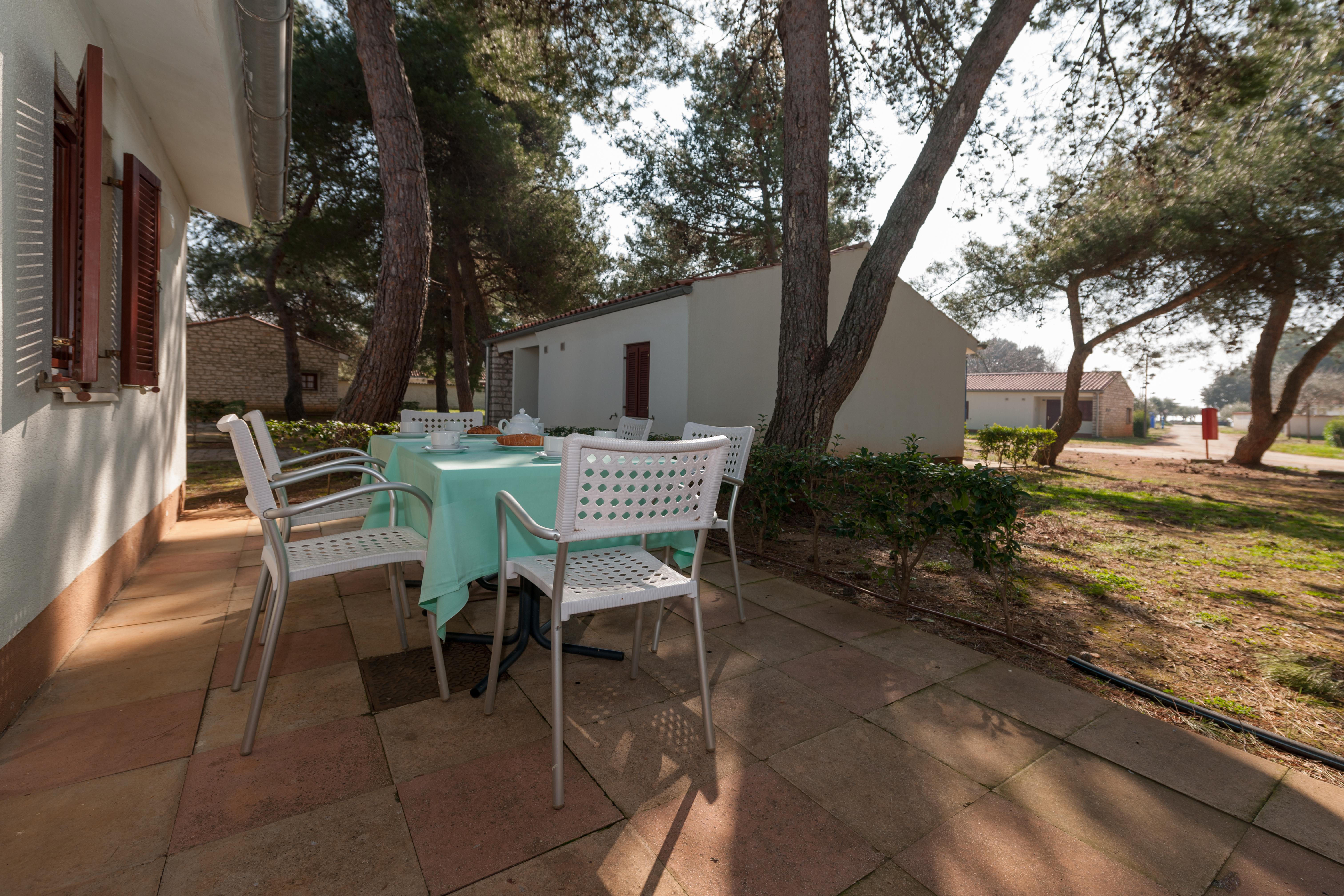 Maistra Select Villas Rubin Resort Rovinj Ngoại thất bức ảnh