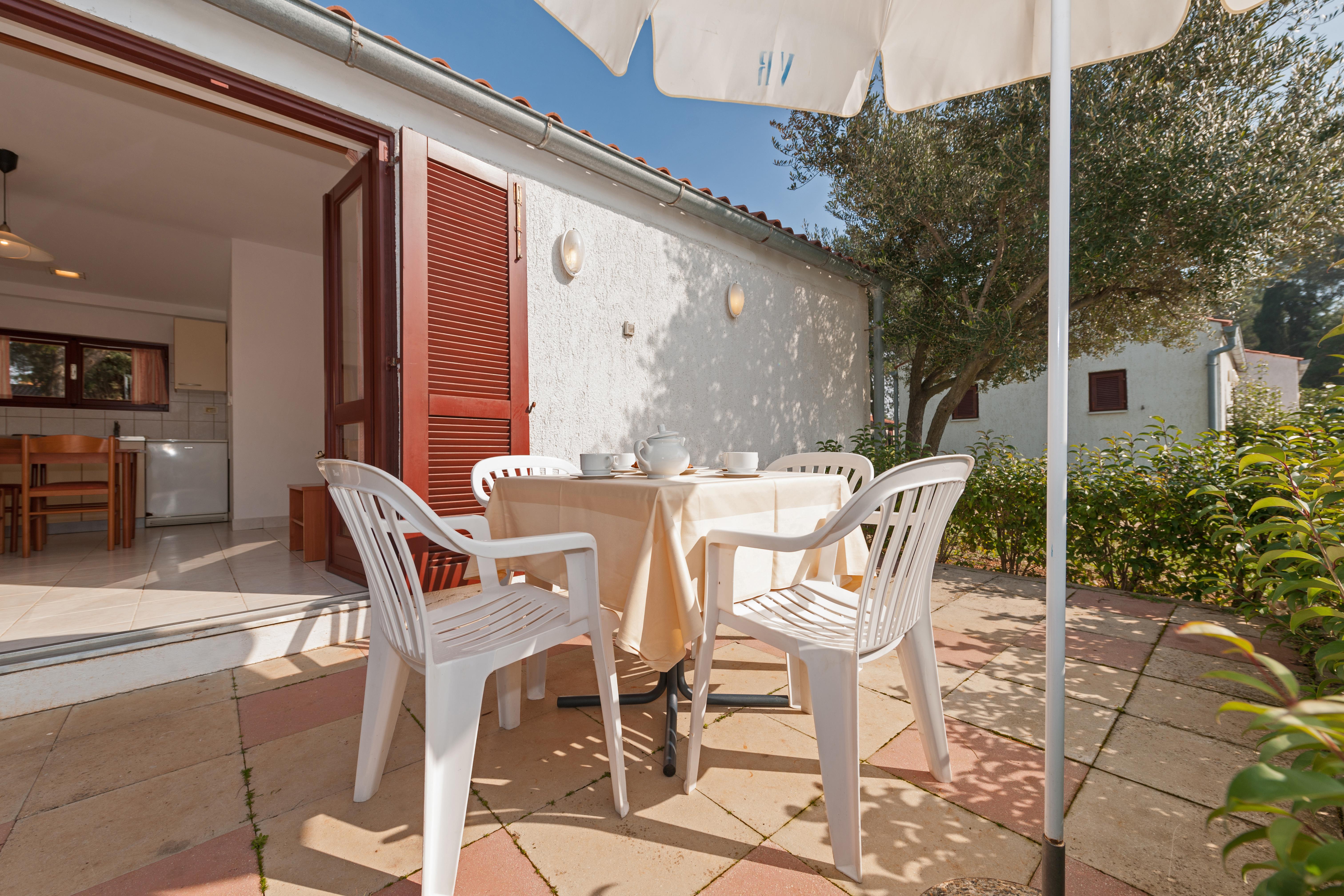 Maistra Select Villas Rubin Resort Rovinj Ngoại thất bức ảnh