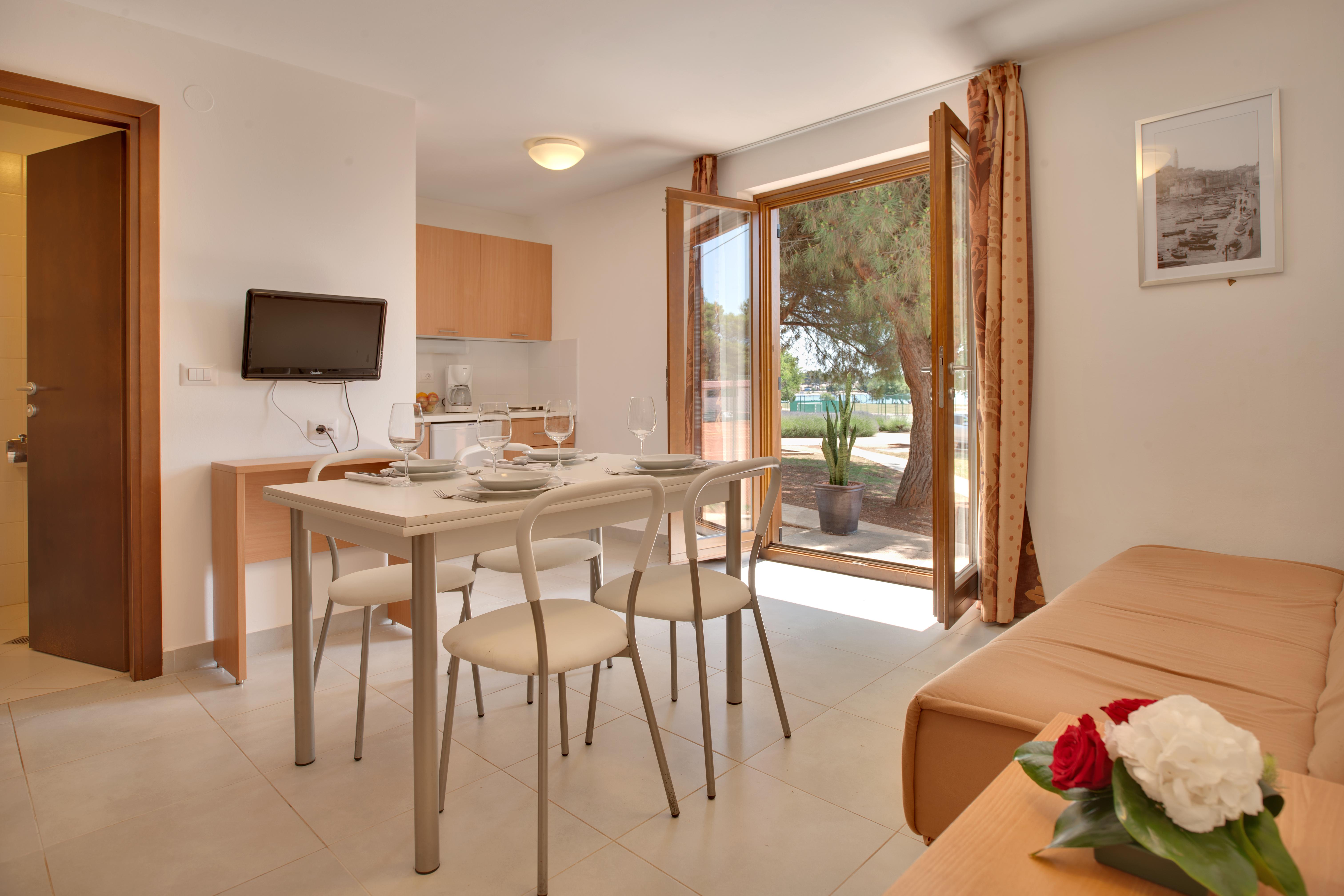 Maistra Select Villas Rubin Resort Rovinj Ngoại thất bức ảnh
