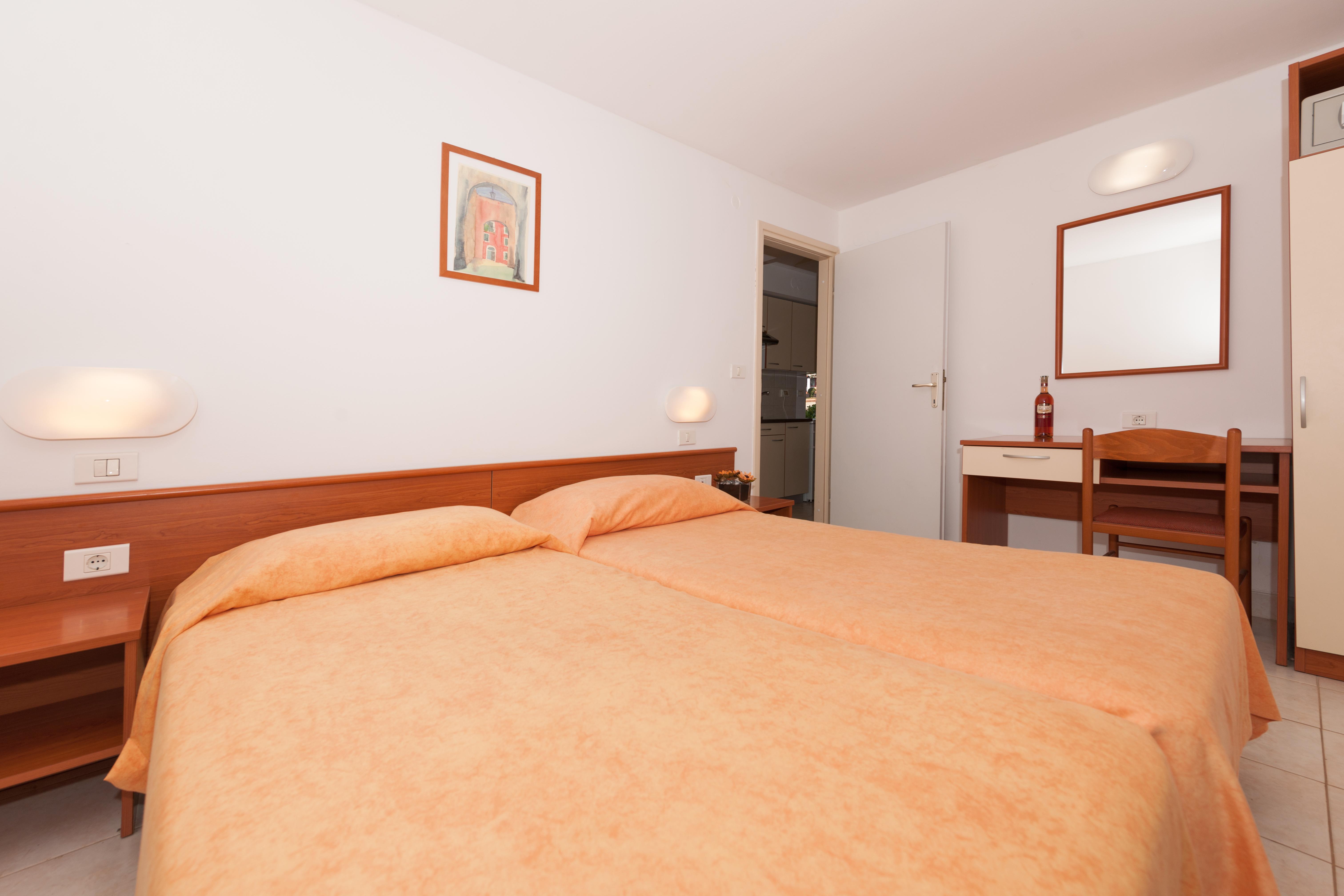 Maistra Select Villas Rubin Resort Rovinj Ngoại thất bức ảnh