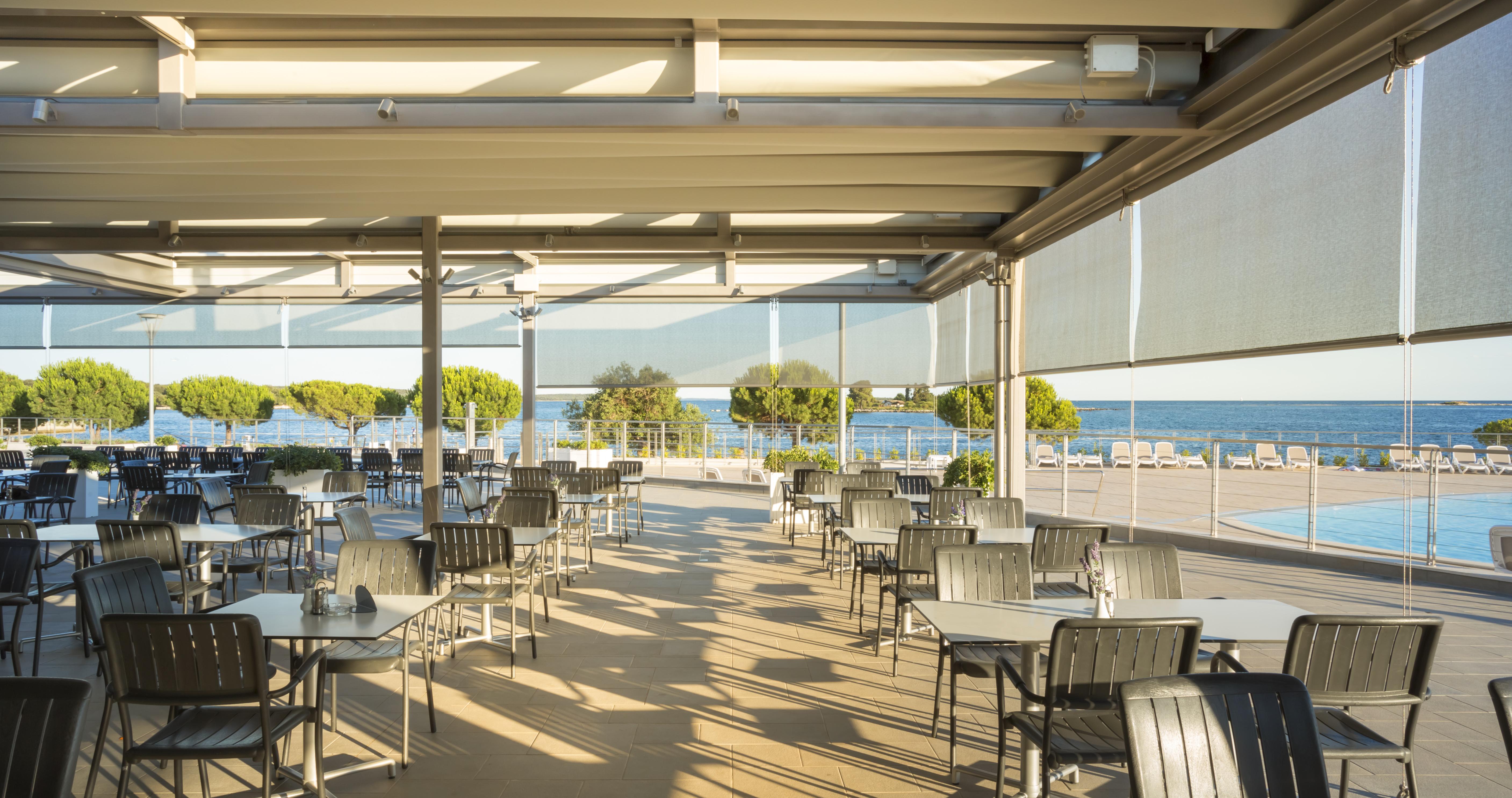 Maistra Select Villas Rubin Resort Rovinj Ngoại thất bức ảnh
