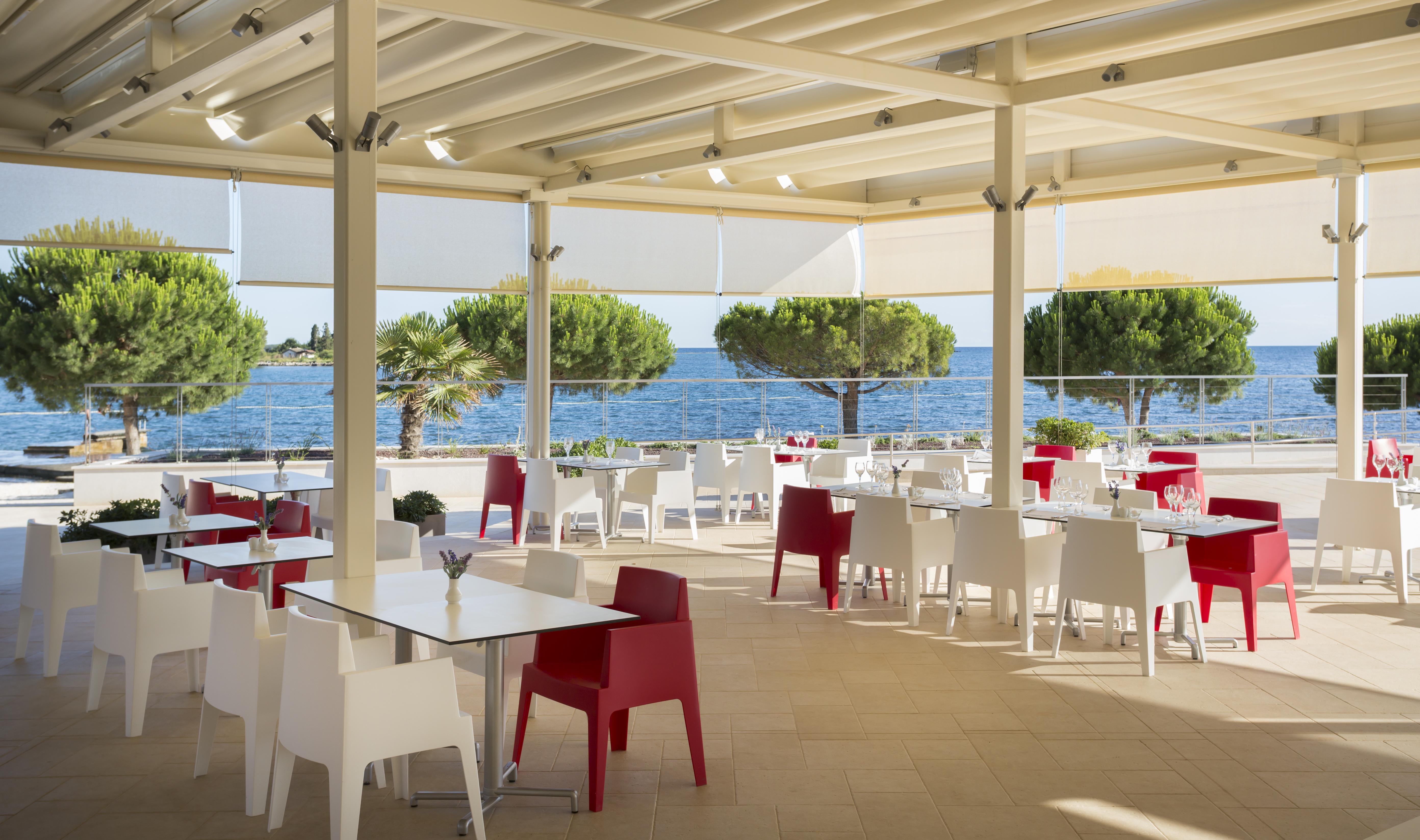 Maistra Select Villas Rubin Resort Rovinj Ngoại thất bức ảnh