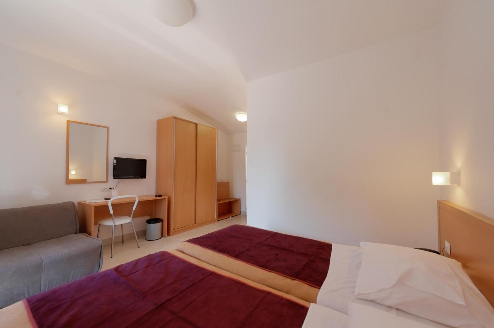 Maistra Select Villas Rubin Resort Rovinj Ngoại thất bức ảnh
