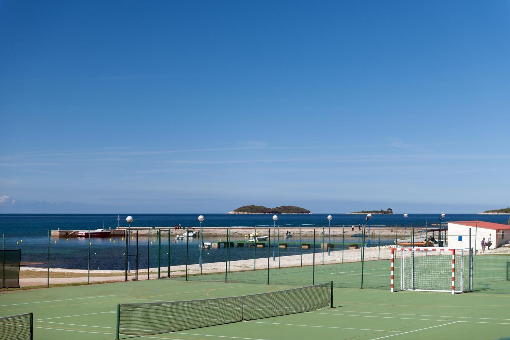 Maistra Select Villas Rubin Resort Rovinj Ngoại thất bức ảnh