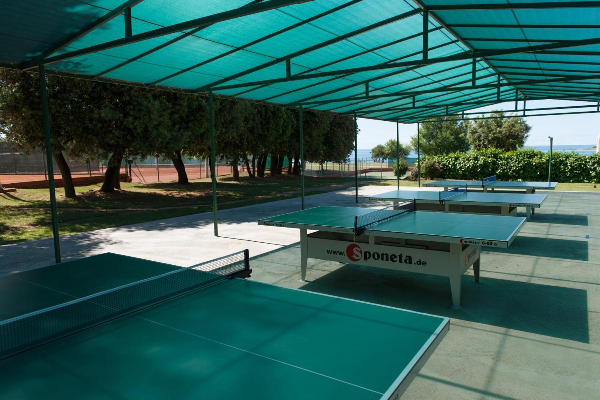 Maistra Select Villas Rubin Resort Rovinj Ngoại thất bức ảnh