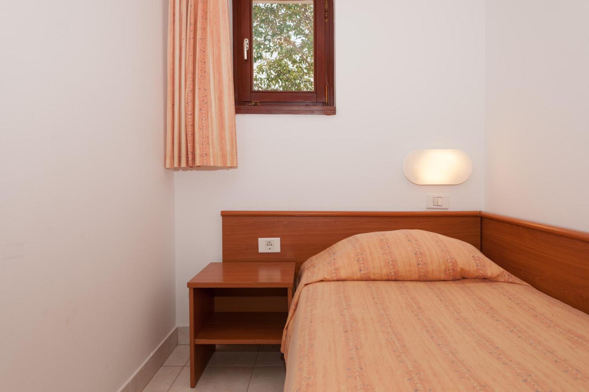 Maistra Select Villas Rubin Resort Rovinj Phòng bức ảnh