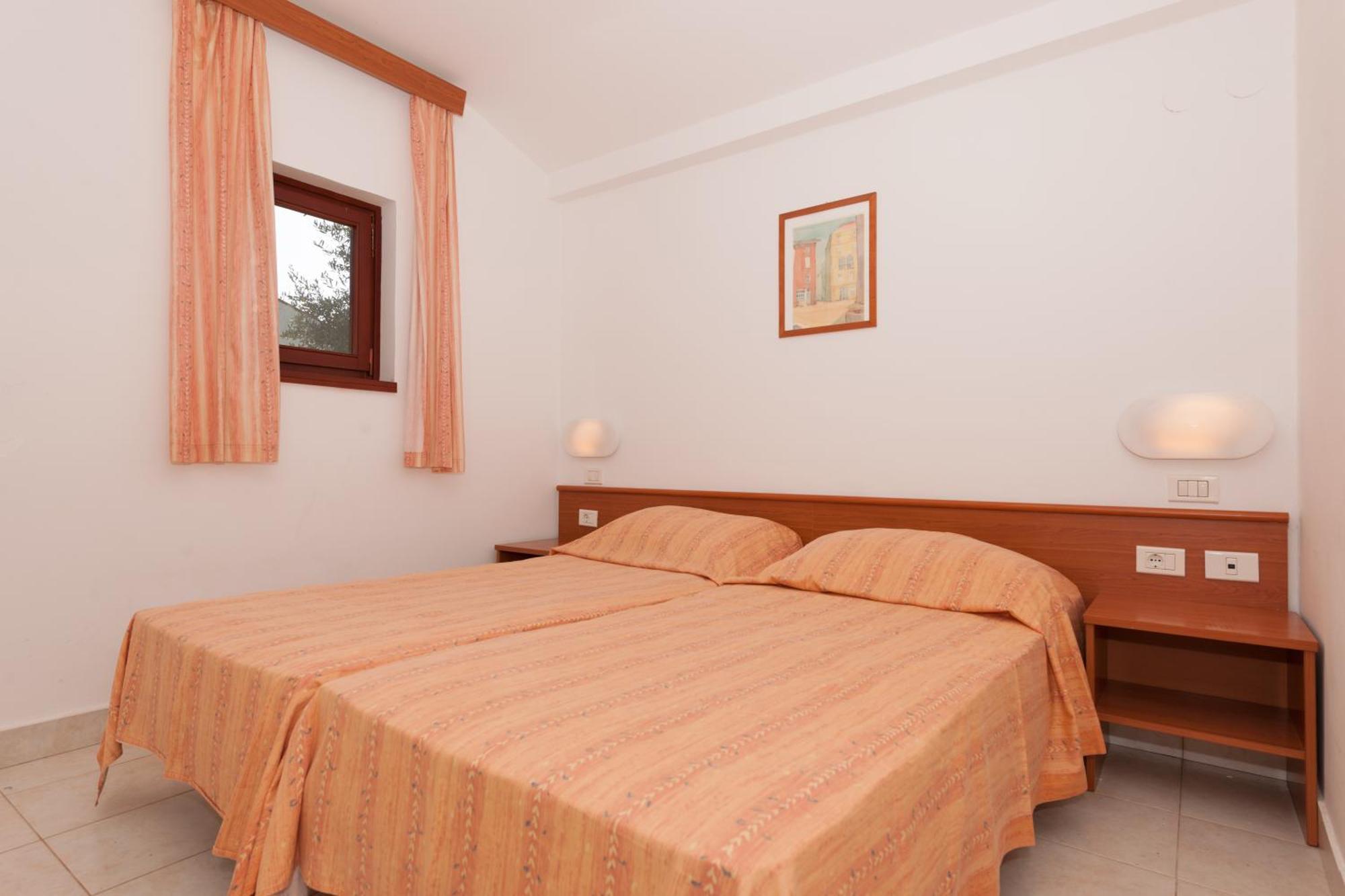 Maistra Select Villas Rubin Resort Rovinj Phòng bức ảnh