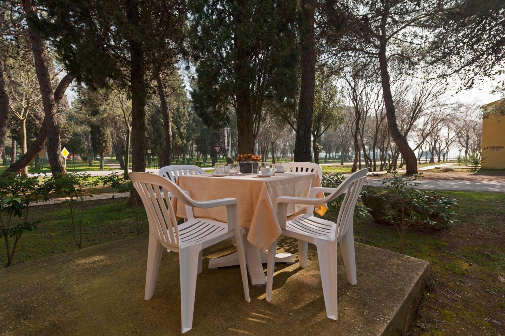Maistra Select Villas Rubin Resort Rovinj Phòng bức ảnh