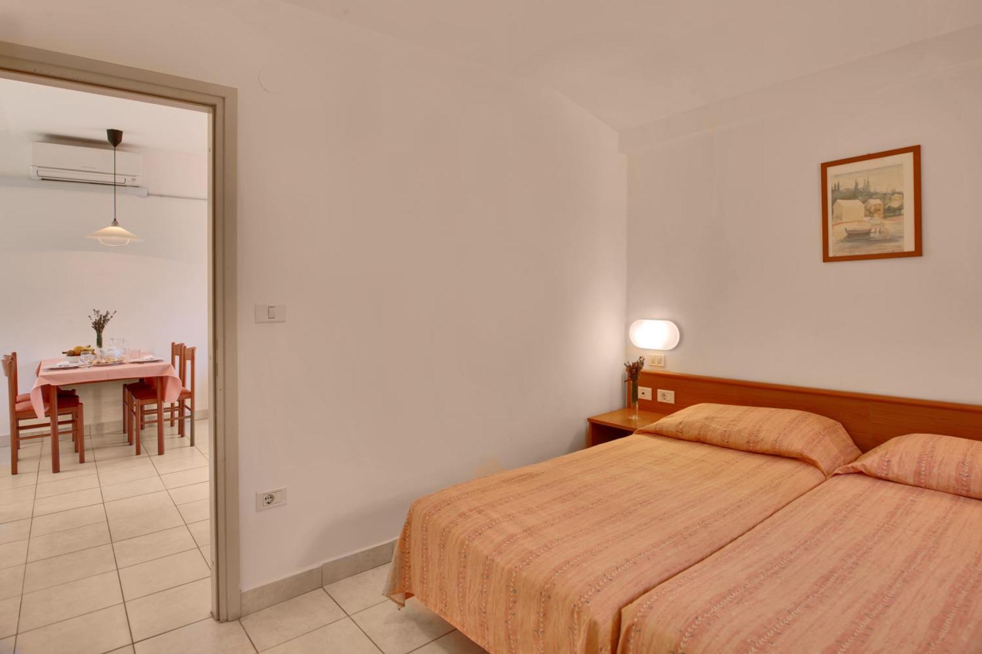 Maistra Select Villas Rubin Resort Rovinj Phòng bức ảnh