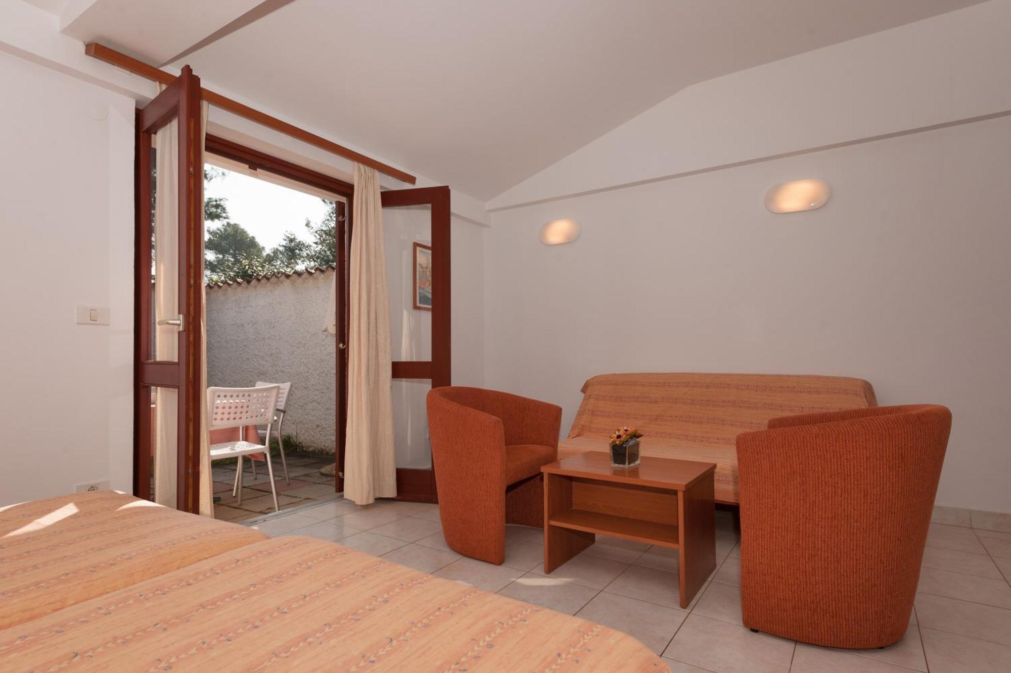 Maistra Select Villas Rubin Resort Rovinj Phòng bức ảnh