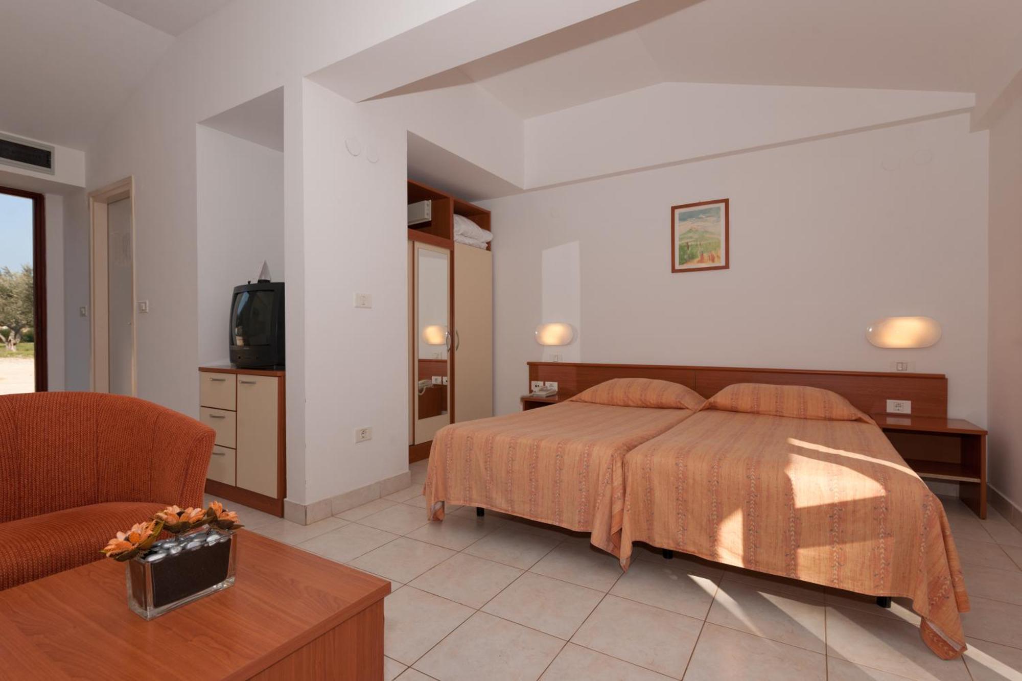 Maistra Select Villas Rubin Resort Rovinj Phòng bức ảnh