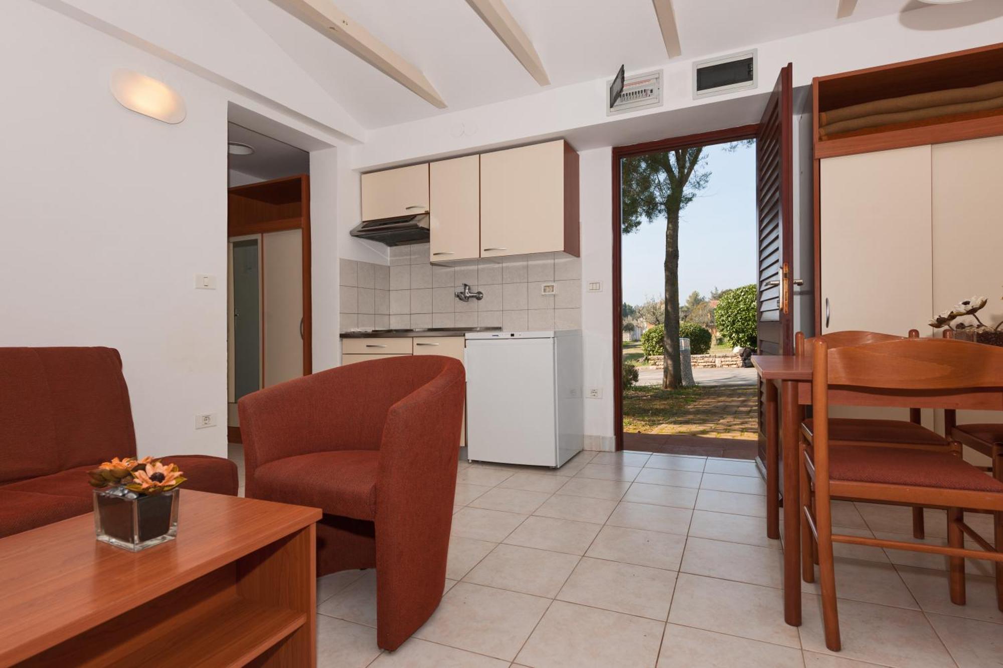 Maistra Select Villas Rubin Resort Rovinj Phòng bức ảnh