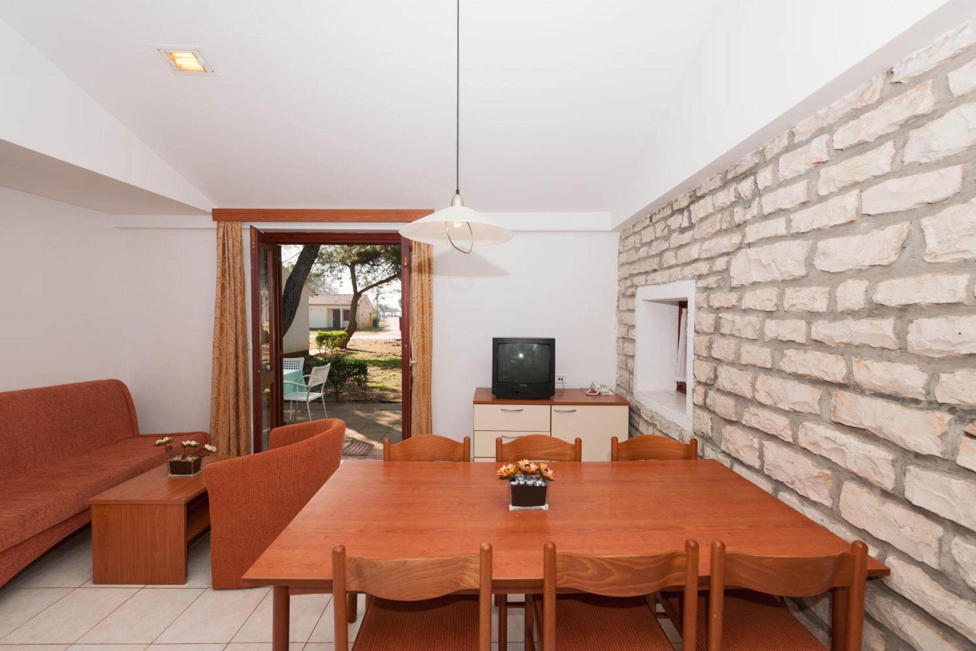 Maistra Select Villas Rubin Resort Rovinj Phòng bức ảnh