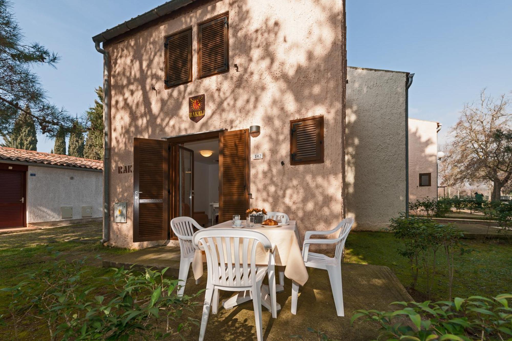 Maistra Select Villas Rubin Resort Rovinj Phòng bức ảnh